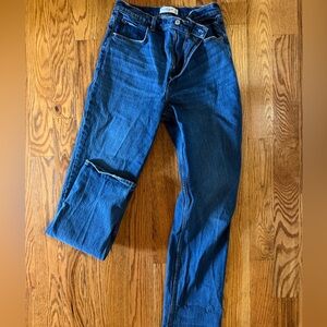 Abercrombie & Fitch 90’s straight